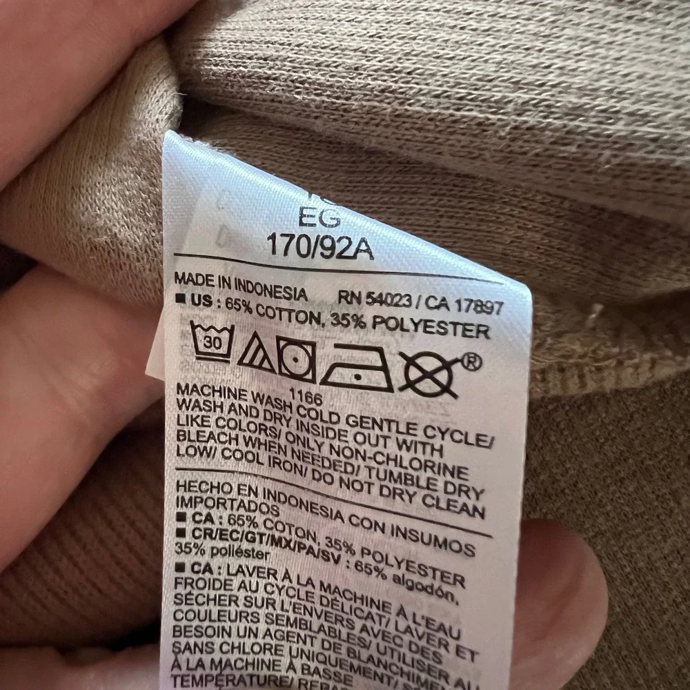 Old Navy new cozy